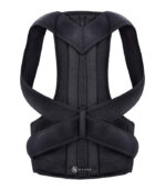 Dik Duruş Korse Unisex Kamburluk Önleyici Bel Sırt Omuz Korse